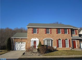 20 Dynasty Dr, Bear, DE 19701