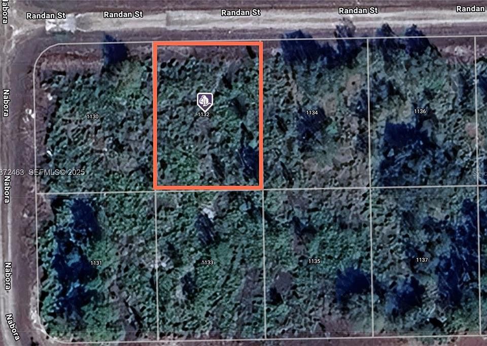 1st image of 1132 RANDAN STREET E LOT 2