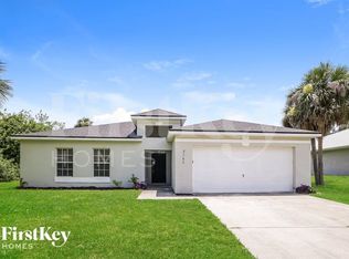 2701 Yamada Ln, North Port, FL 34286