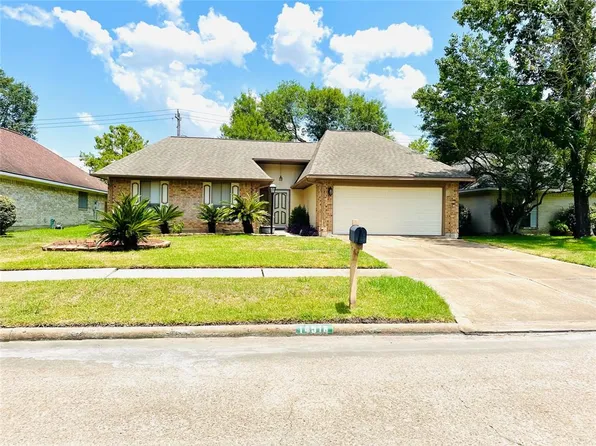 14518 Royal Hill Drive, Houston, TX 77083