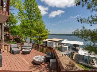 17661 Sheldon Point Rd, Gravois Mills, MO 65037
