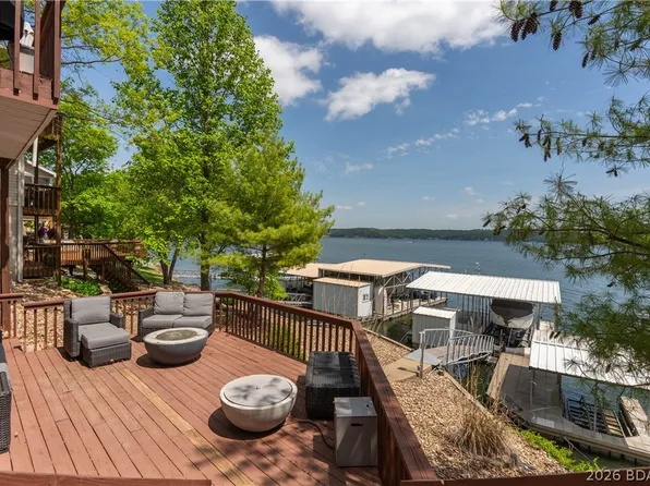 17661 Sheldon Point Rd, Gravois Mills, MO 65037