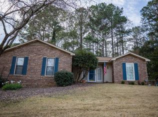 7201 Kirkwood Dr, Columbus, GA 31904