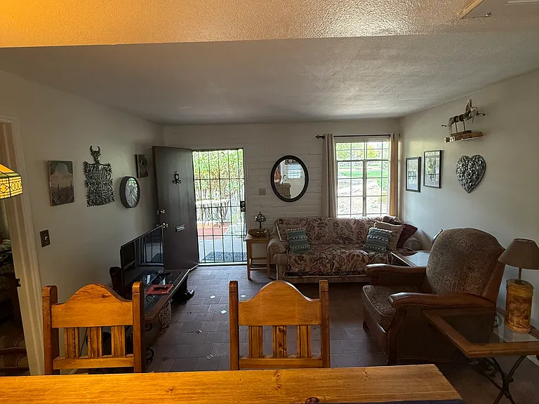 361 S Paseo Pena #C — Photo 2