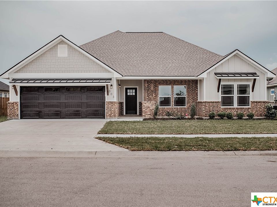 303 Salem Crossing Dr, Victoria, TX 77904 Zillow