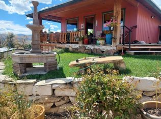 467 N 2 E, Manila, UT 84046