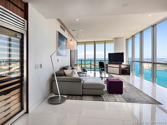 5th image of 1100 Biscayne Blvd Unit 3701