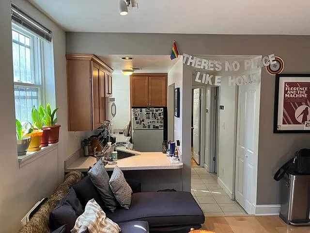 1500 Kingman Pl NW #1 — Photo 6