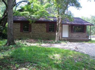 1331 Pine Grove Ave, Mobile, AL 36618