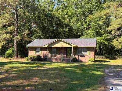 201 Nordell St, Darlington, SC, 29532