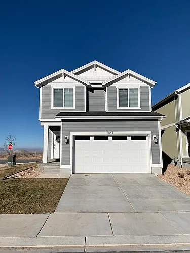 846 S Brubaker Way Photo 1