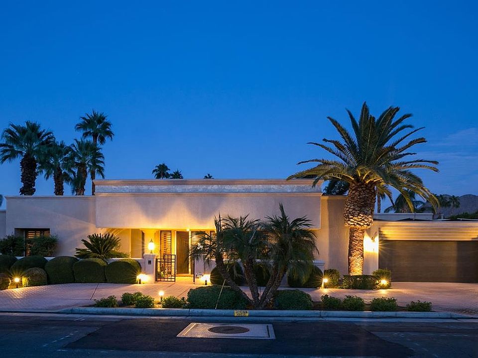 2nd image of 45800 Rancho Palmeras Dr