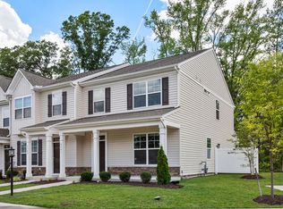 8391 Scott Pl, Richmond, VA 23227