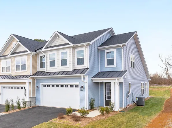 321 Springdale Rd, Waynesboro, VA 22980