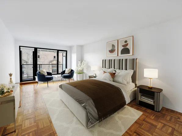 200 Central Park South image 8 of 9