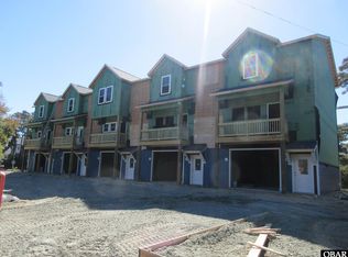 1208-4 Swan St UNIT 4, Kill Devil Hills, NC 27948