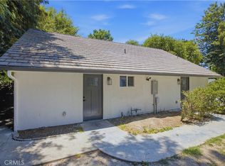 17024 Parthenia St, Northridge, CA 91325