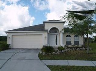 3103 Dunstable Dr, Land O Lakes, FL 34638