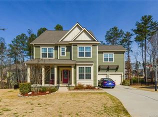 524 Colby Ct #357, Fort Mill, SC 29707
