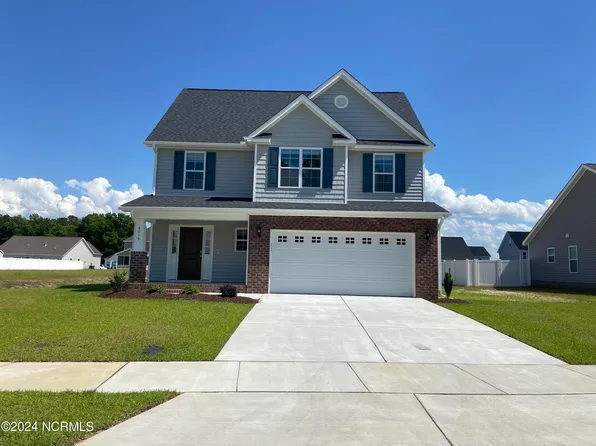 6015 Sagebrush Drive, Greenville, NC 27858