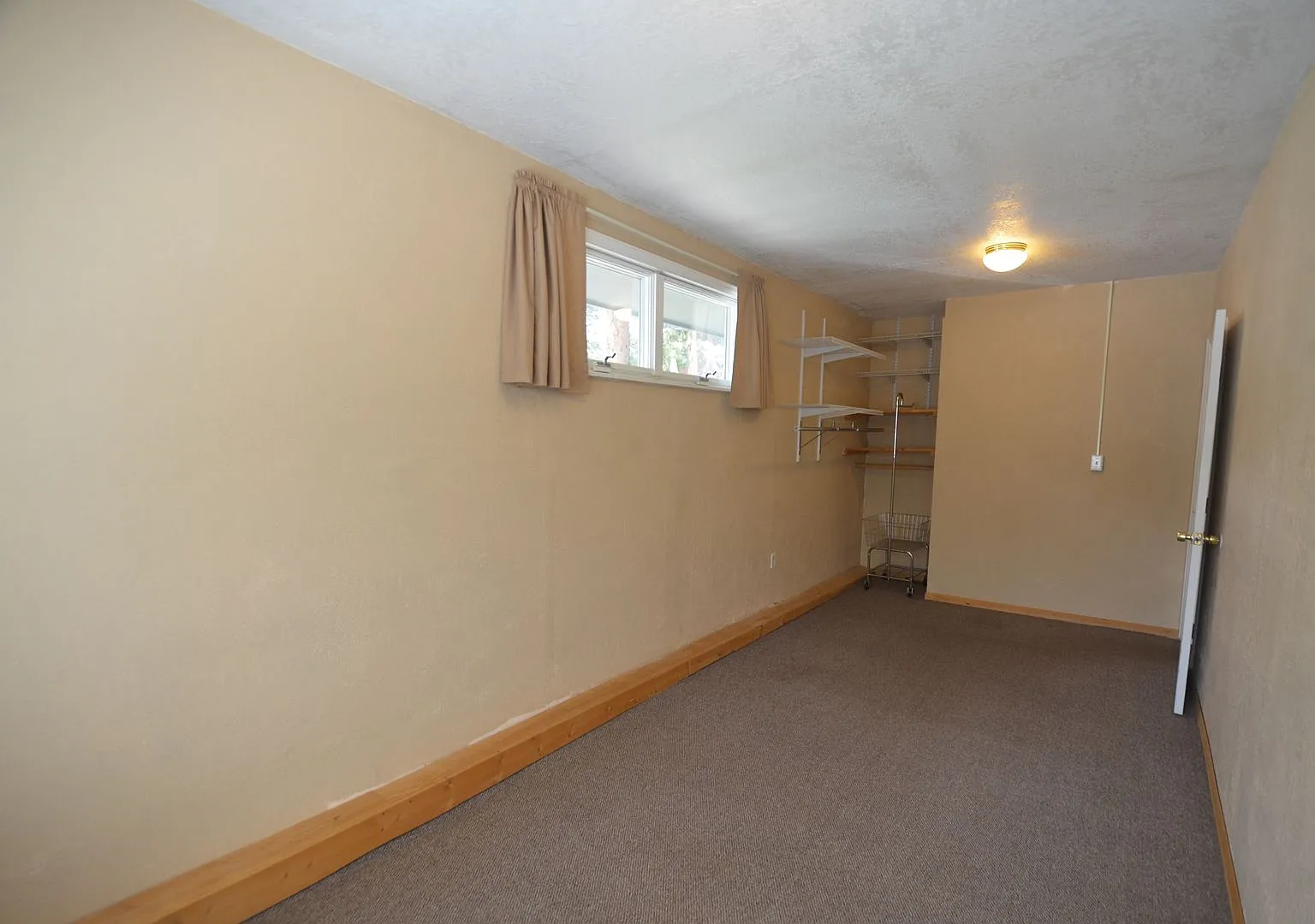 1 bedroom in Warrior's Mark! — Photo 1