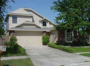 1501 Chepacket St, Brandon, FL 33511