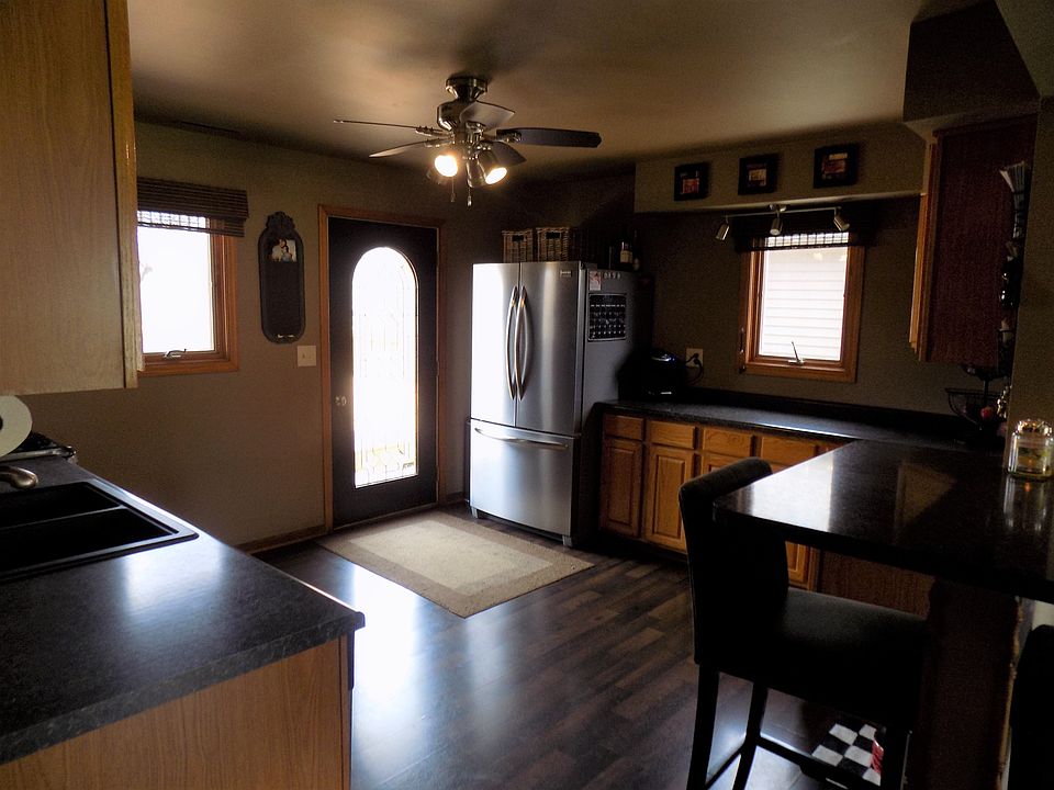 All New Kitchen