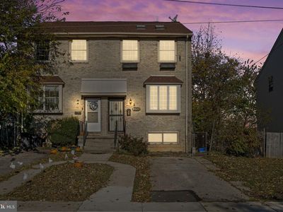 6502 Ditman St, Philadelphia, PA, 19135