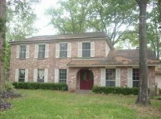 2903 Shady Hills Dr, Humble, TX 77339
