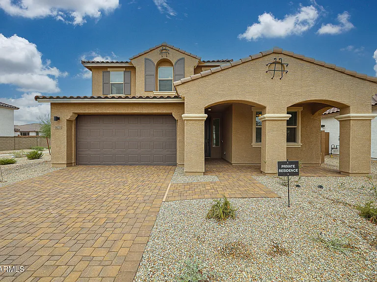 14776 W Smoketree Dr — Photo 1