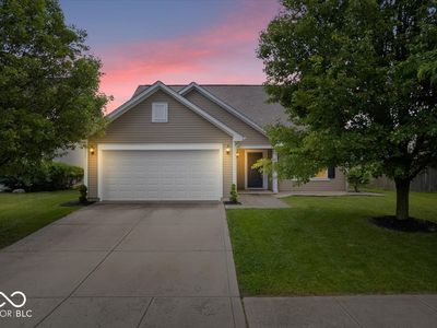 15212 Smarty Jones Dr, Noblesville, IN, 46060