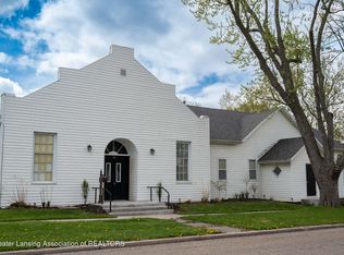 127 N Saint Johns St, Ithaca, MI 48847