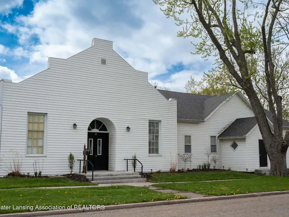 127 N Saint Johns St, Ithaca, MI 48847