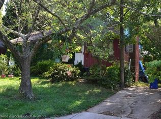 6209 Seminole Pl, College Park, MD