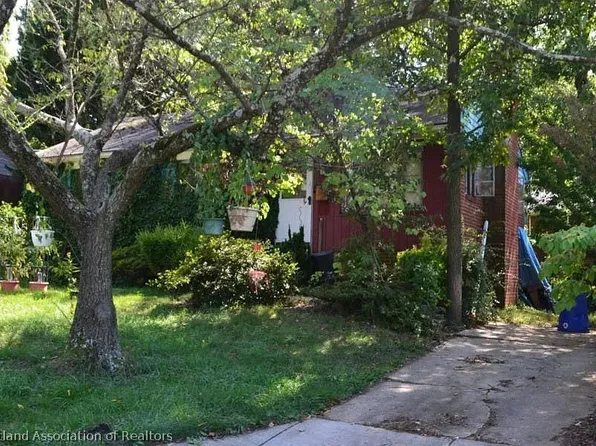 6209 Seminole Pl, College Park, MD 20740