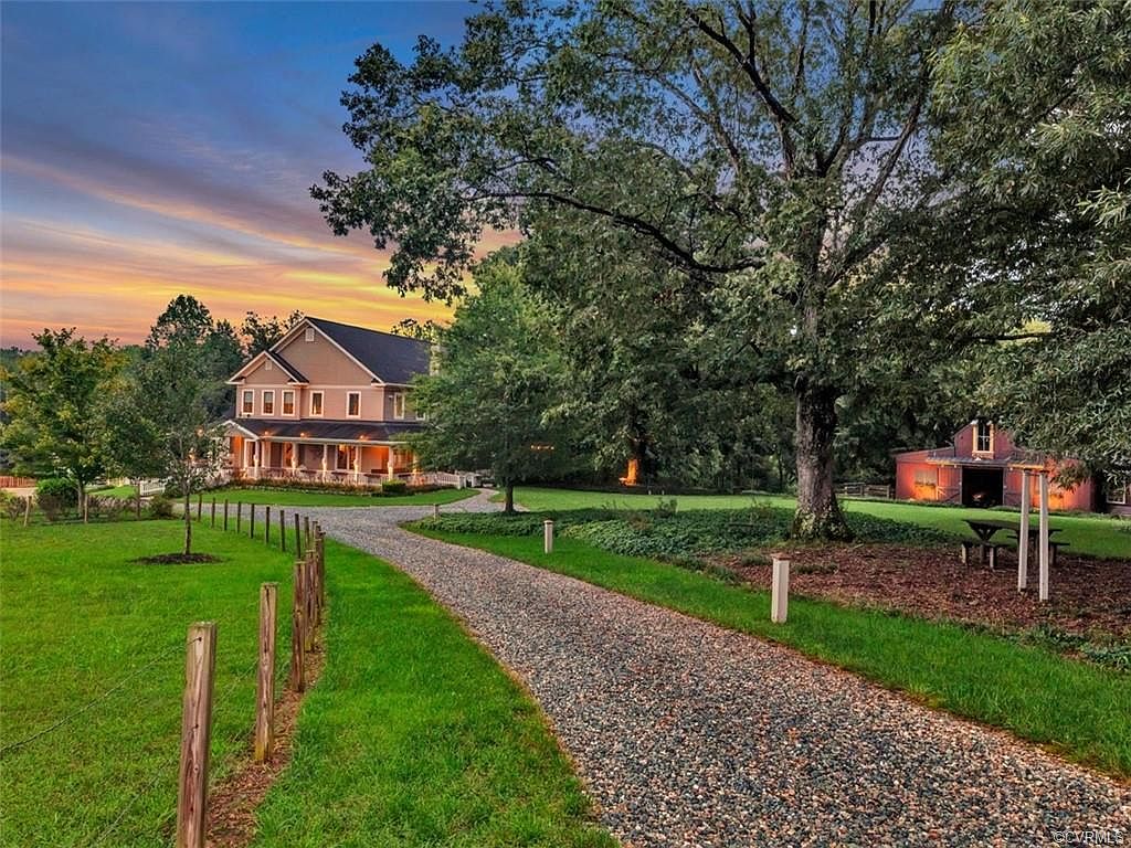 2221 Huguenot Springs Rd, Midlothian, VA 23113 Zillow