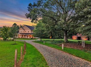 2221 Huguenot Springs Rd, Midlothian, VA 23113