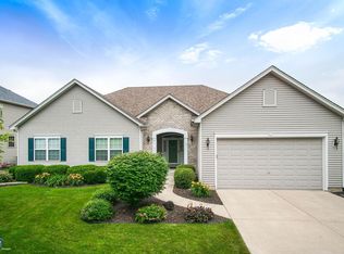 2188 Wildhorse Dr, Aurora, IL 60503
