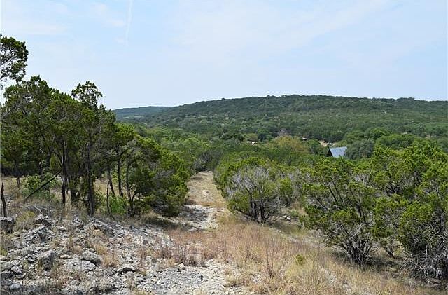 Backs up to a 300 acre preserve.