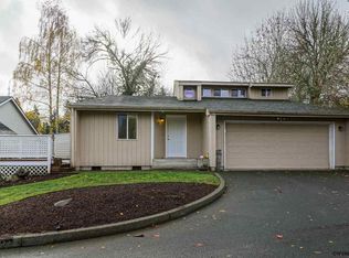 3065 Troth Ct SE, Salem, OR 97302
