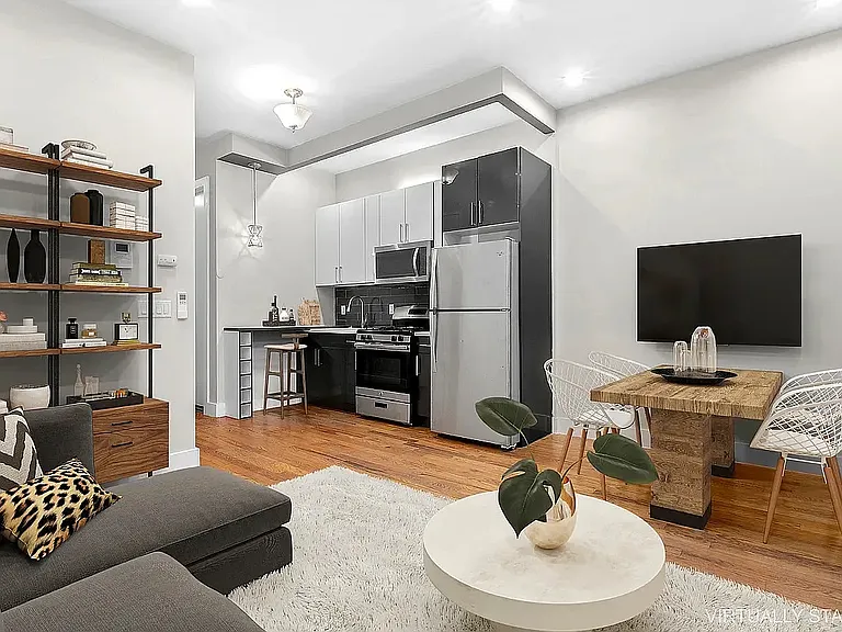 17 Locust St #1LL — Photo 2