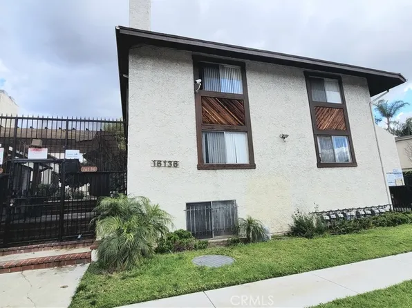 16136 Cornuta Ave Unit 117, Bellflower, CA 90706