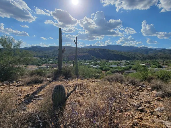 32995 S MAGGIE MINE Road #0, Black Canyon City, AZ 85324