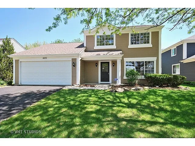 1025 Scarlet Oak Cir photo 1