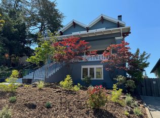 513 Boulevard Way, Piedmont, CA 94610