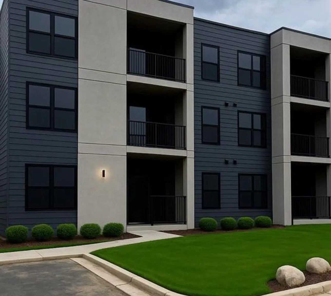 2 bed, 2.0 bath, 1350 sqft, $3,000 — Photo 2