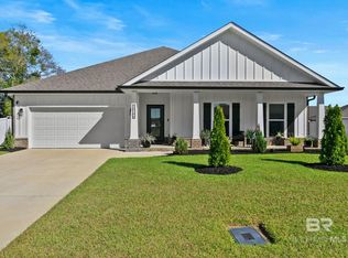 10796 Native Dancer Way, Daphne, AL 36526