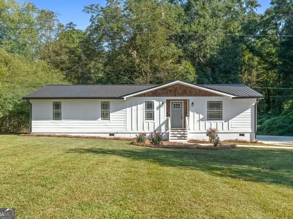 37 Johnston Rd, Griffin, GA 30224