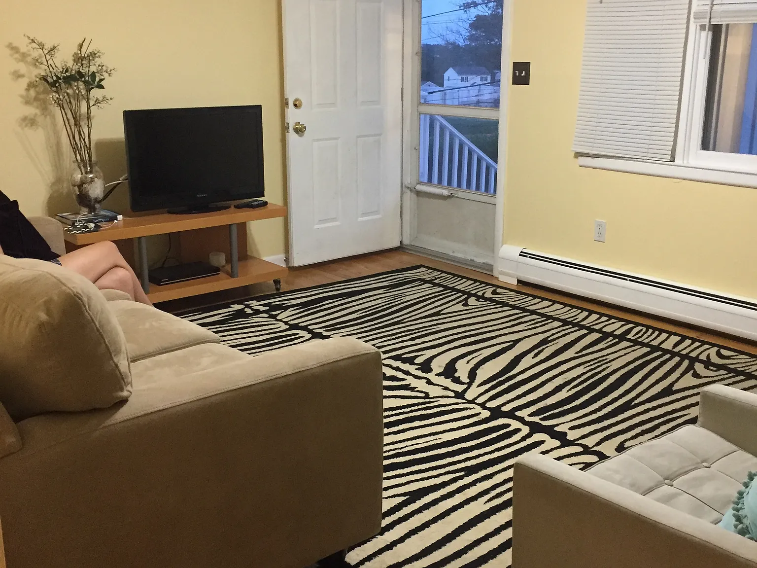 3 bed, 720 sqft, $2,200 — Photo 1