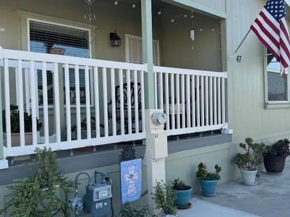 1500 Villa Ave Spc 47, Clovis, CA 93612